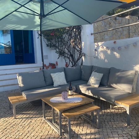 Country Guest House With Pool Тавира Экстерьер фото