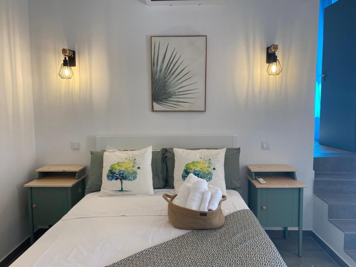Country Guest House With Pool Тавира Экстерьер фото